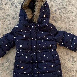 BabyGAP Coat